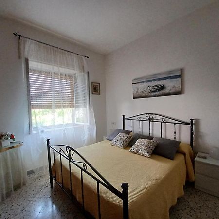 A casa di Pissi - apartment Ravello Esterno foto
