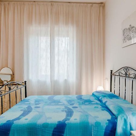 A casa di Pissi - apartment Ravello Esterno foto