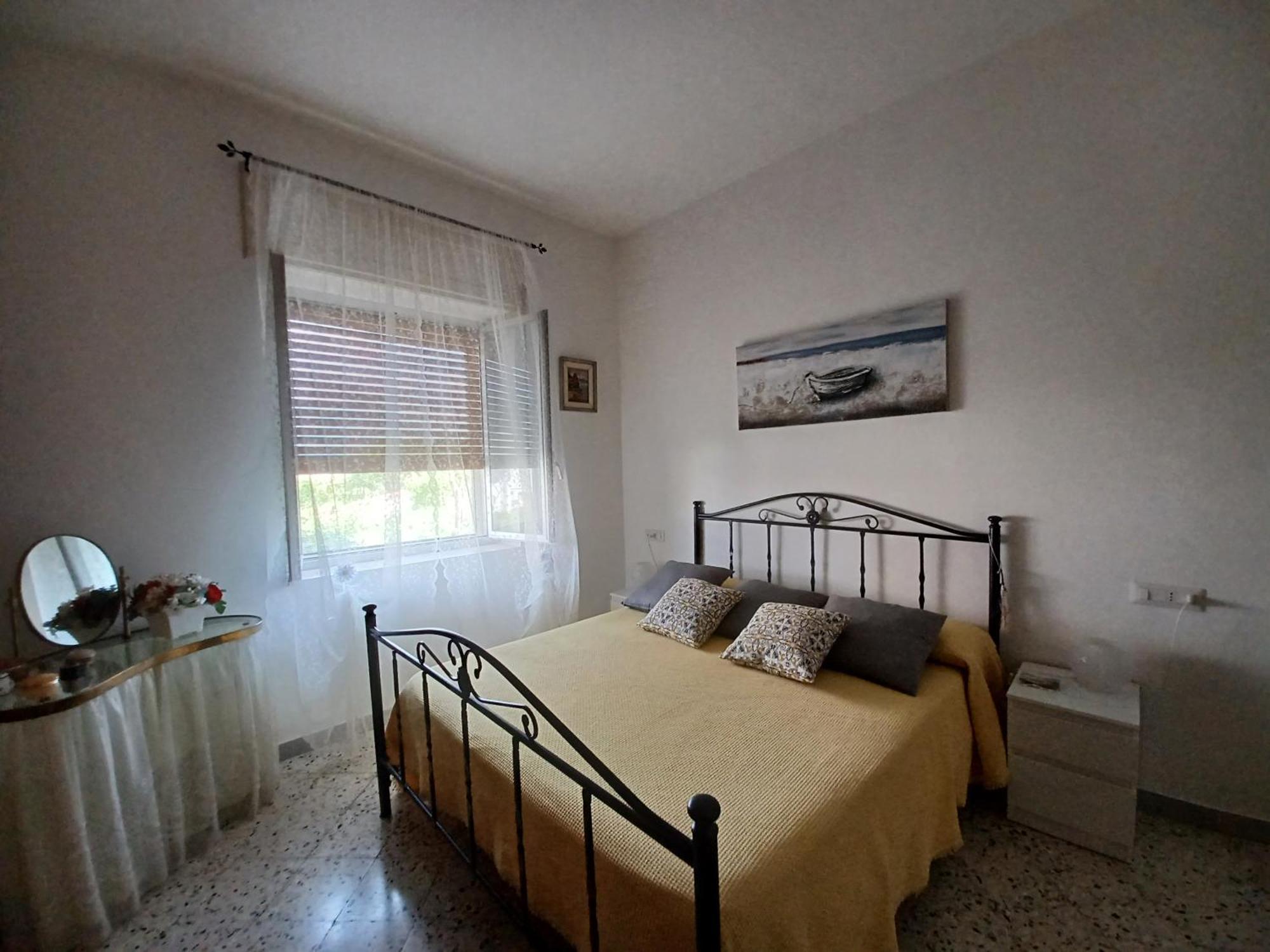 A casa di Pissi - apartment Ravello Esterno foto