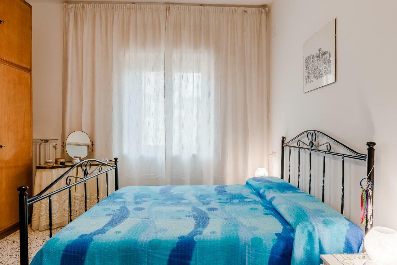 A casa di Pissi - apartment Ravello Esterno foto