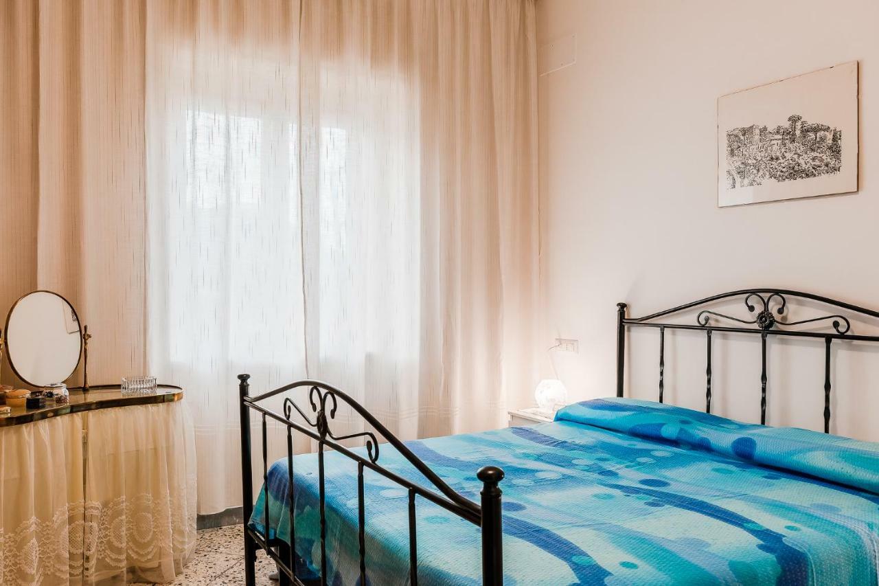 A casa di Pissi - apartment Ravello Esterno foto