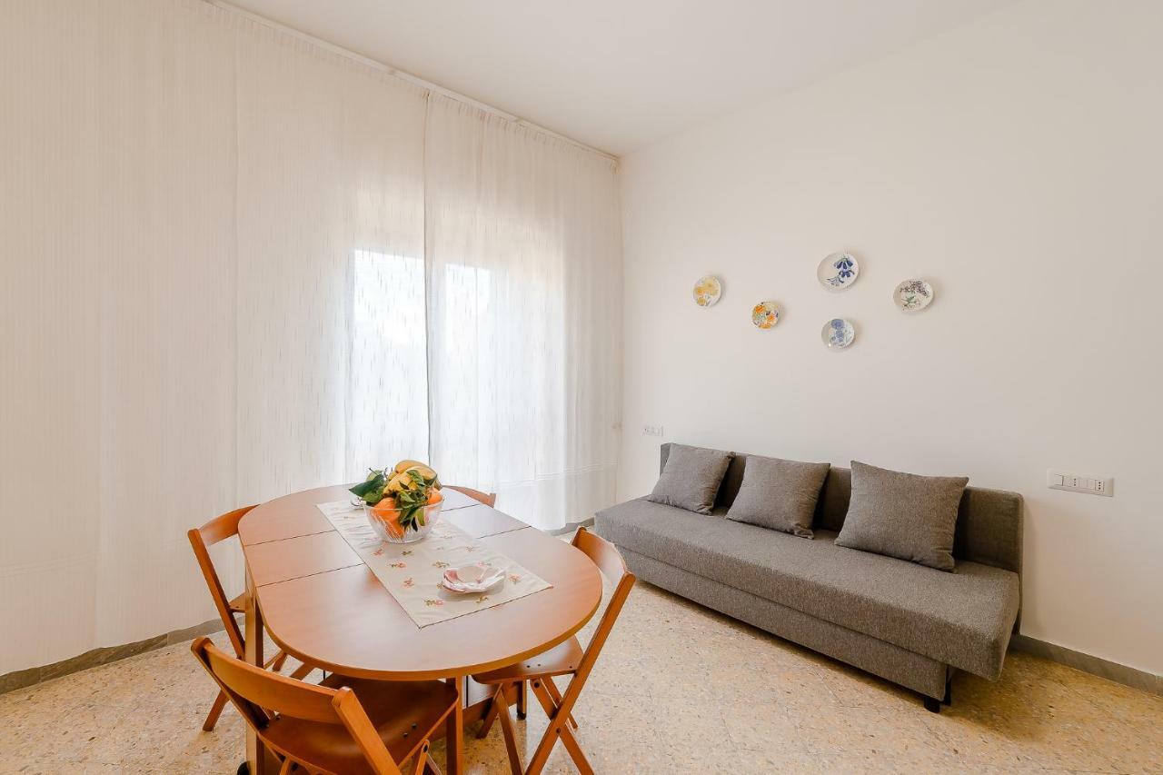 A casa di Pissi - apartment Ravello Esterno foto
