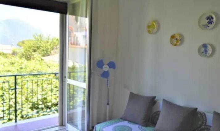 A casa di Pissi - apartment Ravello Esterno foto