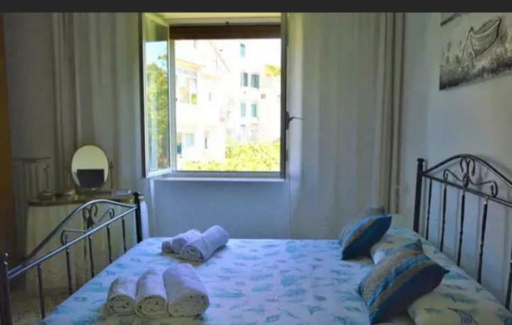 A casa di Pissi - apartment Ravello Esterno foto