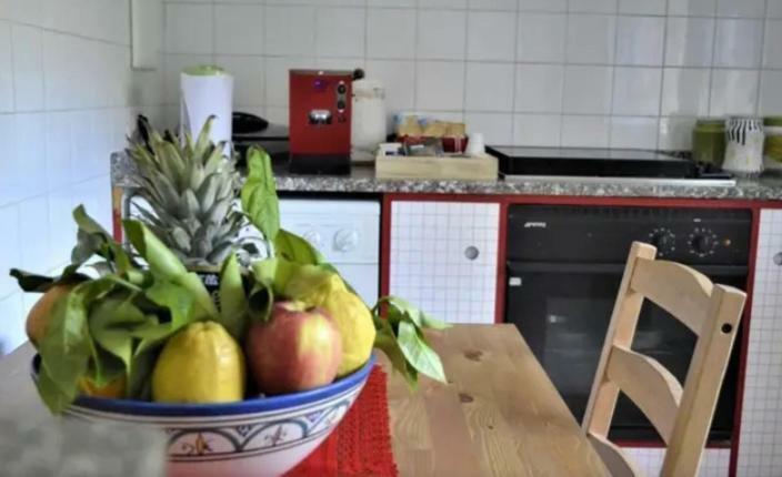 A casa di Pissi - apartment Ravello Esterno foto