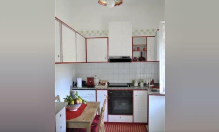 A casa di Pissi - apartment Ravello Esterno foto