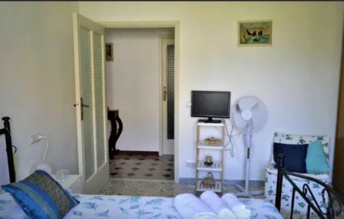 A casa di Pissi - apartment Ravello Esterno foto
